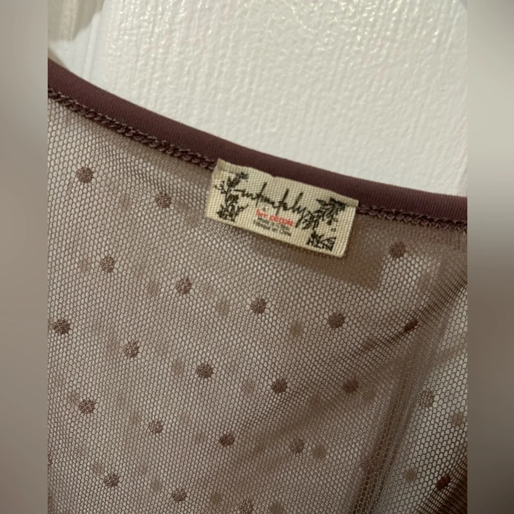 Free People free people